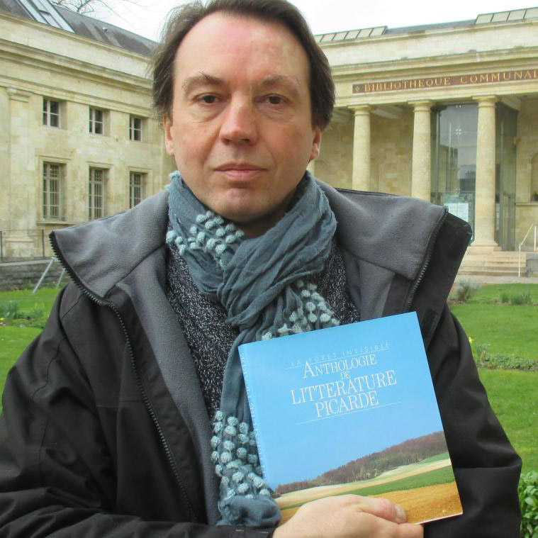 Olivier ENGELAERE