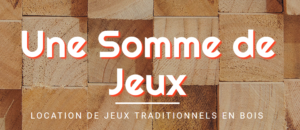 Jeux traditionnels avec l'association Une Somme de Jeux à Long @ Maison Eclusière de Long | Long | Hauts-de-France | France