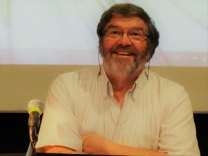 Conférence : Découverte du picard par Jean-Michel Eloy @ Médiathèque du Val de Somme | Corbie | Hauts-de-France | France