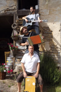 Musique et chansons traditionnelles picardes @ Salle des fêtes | Occoches | Hauts-de-France | France