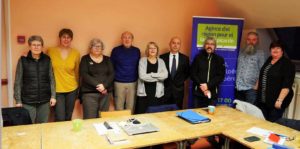 Lectures en picard : « O keuze français da min poèyi, mais picard par ichi » @ Centre Georges Desmarquet | Beauvais | Hauts-de-France | France