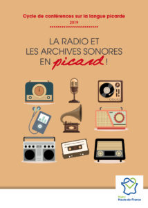 Conférence : "Radio Picardie Littoral : RPL, inne radio qu'al o foait du bien à vos érèles" @ Bibliothèque Louis Aragon | Amiens | Hauts-de-France | France