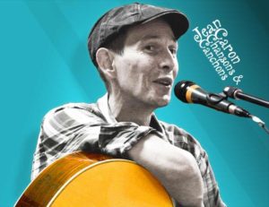 Concert de chansons picardes et lectures poétiques en picard @ Médiathèque | Beauvais | Hauts-de-France | France