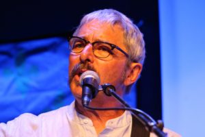 "Ch’est des boins fius !" : contes et chansons en picard @ Longuevilette