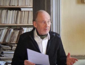 Conférence : « La littérature picarde du Beauvaisis et du Compiègnois » @ Archives départementales de la Somme | Beauvais | Hauts-de-France | France