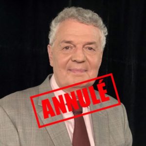 Conférence - Pourquoi la France reconnut ses " langues " (dont le picard). Enfin... - Bernard Cerquiglini @ Théâtre de Chés Cabotans d'Amiens | Amiens | Hauts-de-France | France