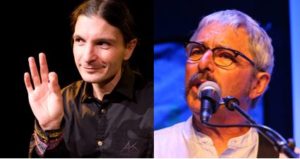 Contes du Nord et chansons en picard avec Thierry Moral et Philippe Boulfroy @ Salle des fêtes - Rue de Lavarenne - Outrebois | Outrebois | Hauts-de-France | France