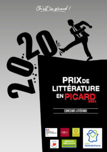 Concours littéraire en picard 2021