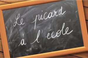 Le picard à l'école - 4ème réunion @ Réunion Zoom