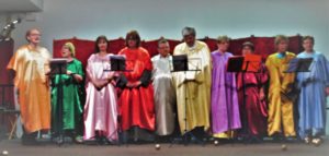Emission de radio picardisante Radio Club @ Radio Club Wallers Aremberg (105.7)