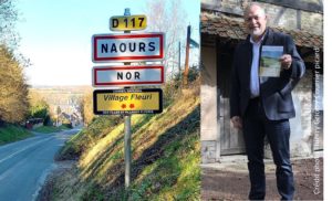 « Diries de ch’poéyi, si Naours/Nor nous était conté » : balade contée @ Rdv devant l'église - Fos du Flot Magnière | Naours | Hauts-de-France | France