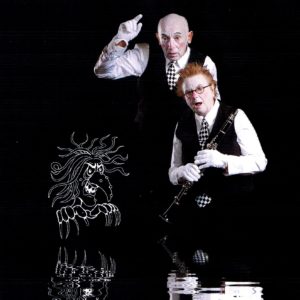 « Marie Grauette n’in fait qu’ à s’ tiête » : conte théâtral @ Espace culturel - rue du bicentenaire | Grouches-Luchuel | Hauts-de-France | France