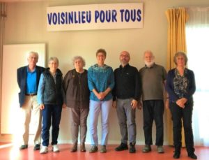 Lectures en picard @ Voisinlieu pour Tous | Beauvais | Hauts-de-France | France