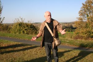 Balade contée et cantée pour chés tchots* @ rdv | Songeons | Hauts-de-France | France