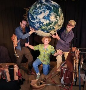 AMUSéON le "Trio Voyage Musical" à Bray-sur-Somme @ Collège | Bray-sur-Somme | Hauts-de-France | France