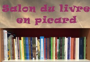 Salon du livre en picard d'Ailly-sur-Noye @ Salle des fêtes d'Ailly-sur-Noye | Ailly-sur-Noye | Hauts-de-France | France
