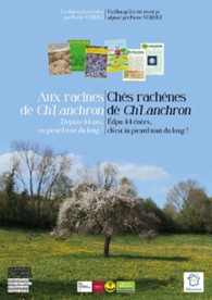 Documentaire : "Aux racines de Ch'Lanchron" @ Espace de vie sociale | Beauquesne | Hauts-de-France | France