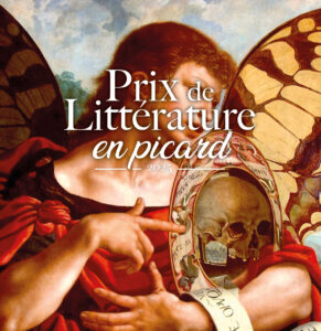 Remise du Prix de littérature en picard 2025 @ Comédie de Picardie | Amiens | Hauts-de-France | France