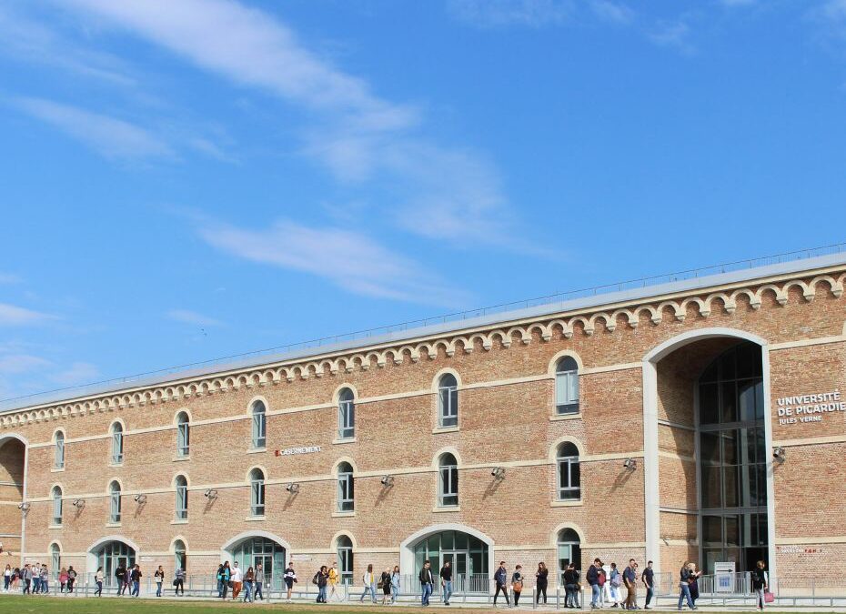 DU Enseigner la langue et la culture picardes