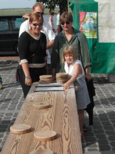 Jeux picards – Cie Picaresk @ Sur la digue | Mers-les-Bains | Hauts-de-France | France