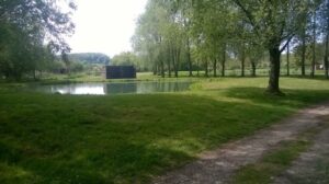 Balade vespérale – Jean-Marie François @ Étangs du Boisle | Le Boisle | Hauts-de-France | France