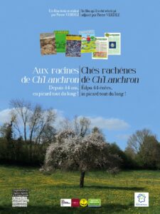 Projection – "Aux racines du Ch’Lanchron" @ Cinéma Le Caméo | Ault | Hauts-de-France | France