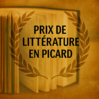 Prix de littérature en picard