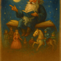Contes