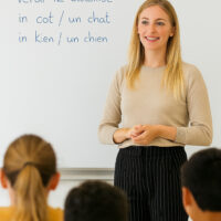 Enseignement