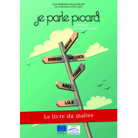 Livre du maître Page 01