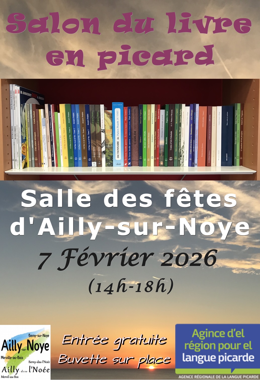 Affiche