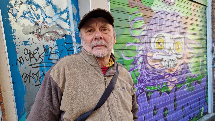 L’Agence régionale de la langue picarde affirme son soutien à Laurent Delabie-Devime et à l’association Picaresk